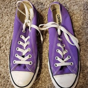 Converse sneakers
